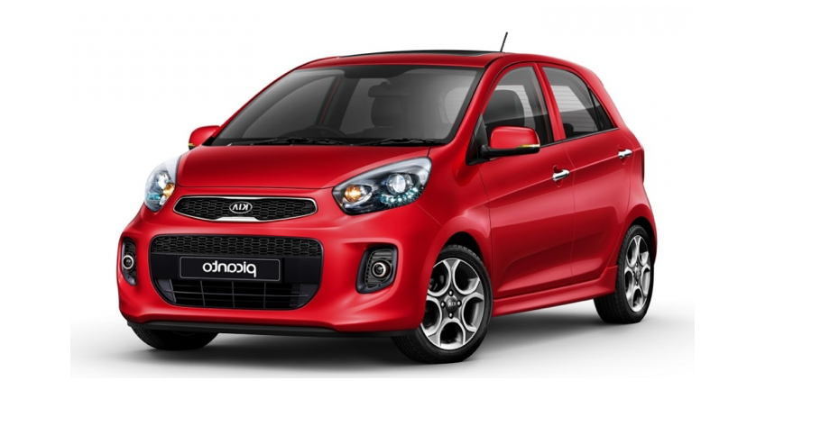 Аренда Kia Morning