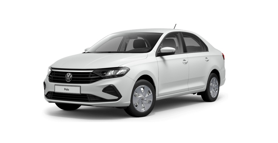 VW Polo 2022 liftback