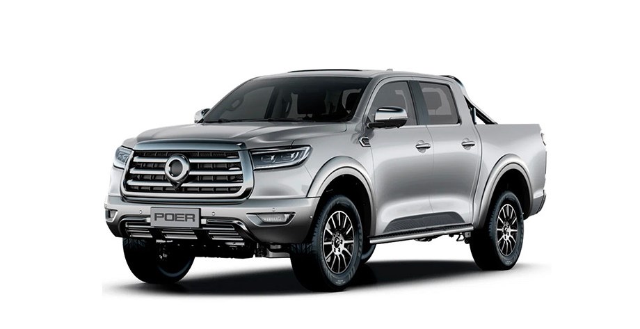 Great Wall Poer AT