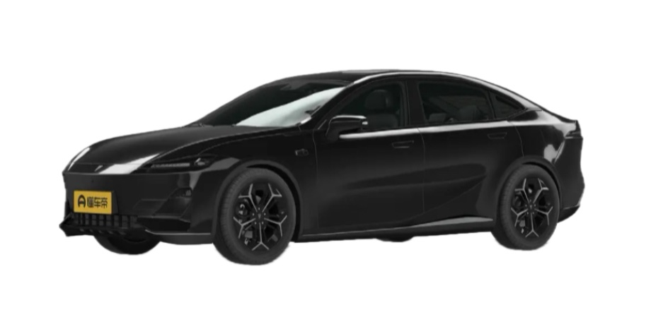 CHANGAN DEEPAL SL03